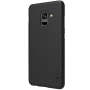 Nillkin Super Frosted Shield Matte cover case for Samsung Galaxy A8 Plus (2018) order from official NILLKIN store
